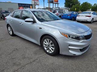 Image of 2011 KIA OPTIMA