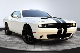 Image of 2016 DODGE CHALLENGER
