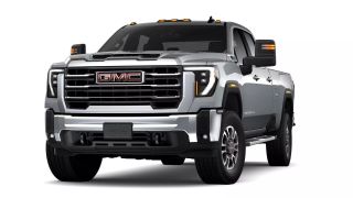 2025 GMC SIERRA 2500HD SLE