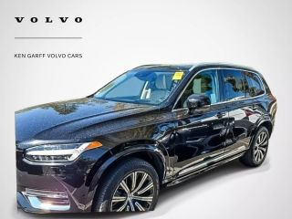 2022 VOLVO XC90 T8 INSCRIPTION RECHARGE PLUG-IN