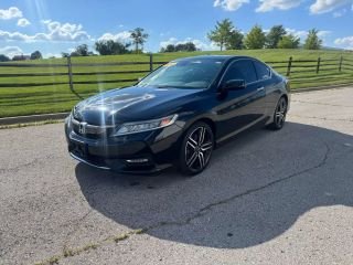 2016 HONDA ACCORD TOURING