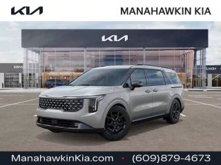2026 KIA CARNIVAL SX VAN 4D