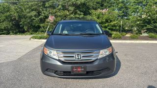2013 HONDA ODYSSEY - Image