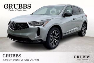 2025 ACURA RDX SH-AWD W/A-SPEC & ADVANCE PKGS SPORT UTILITY 4D