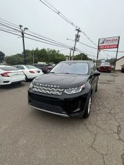 2020 LAND ROVER DISCOVERY SPORT - Image