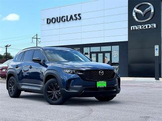 2025 MAZDA CX-50 HYBRID PREMIUM SPORT UTILITY 4D
