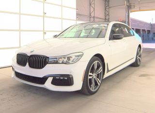 Image of 2019 BMW 7 SERIES