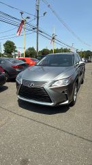 Image of 2017 LEXUS RX