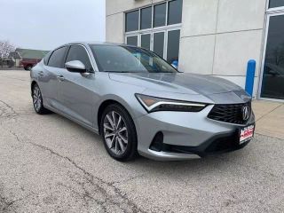 2024 ACURA INTEGRA 1.5T