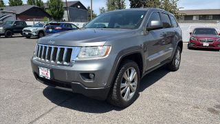 Image of 2013 JEEP GRAND CHEROKEE