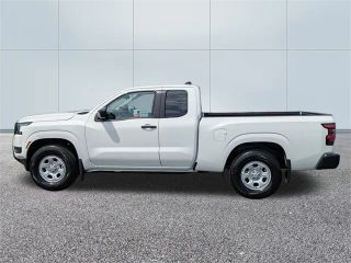 2025 NISSAN FRONTIER S