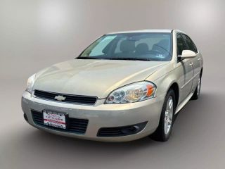 Image of 2011 CHEVROLET IMPALA