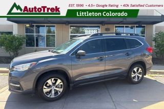 2021 SUBARU ASCENT PREMIUM