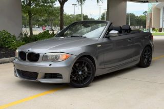 Image of 2012 BMW 1 SERIES