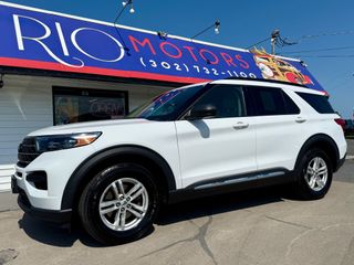 2022 Ford Explorer - Image 7
