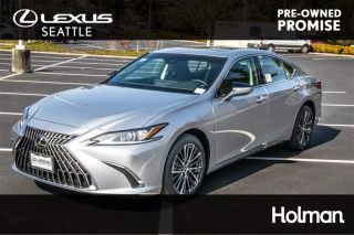 2023 LEXUS ES 250
