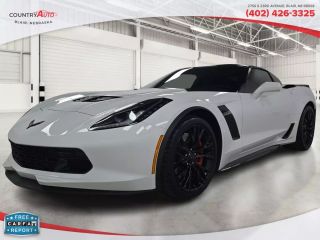 Image of 2019 CHEVROLET CORVETTE
