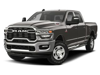 2025 RAM RAM 2500 PICKUP LONE STAR