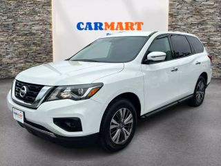 Image of 2019 NISSAN PATHFINDER