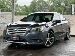 Image of 2016 SUBARU LEGACY