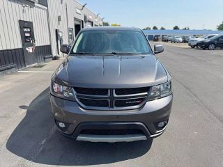 2014 DODGE JOURNEY R/T