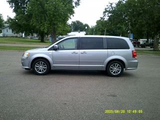 2014 DODGE GRAND CARAVAN SE 30TH ANNIVERSARY