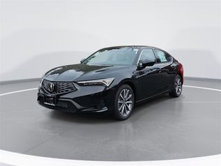 2025 ACURA INTEGRA BASE