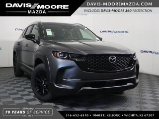 2025 MAZDA CX-50 PREFERRED