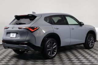 2025 ACURA ADX A-SPEC PACKAGE