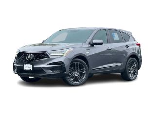 2021 ACURA RDX W/A-SPEC PKG