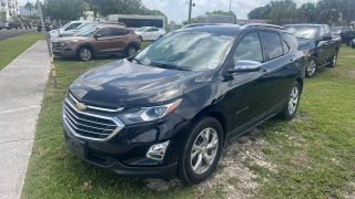 Image of 2018 CHEVROLET EQUINOX