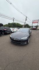 Image of 2016 TESLA MODEL S