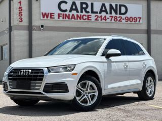 Image of 2019 AUDI Q5
