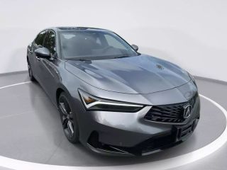 2024 ACURA INTEGRA 1.5T W/A-SPEC & TECHNOLOGY
