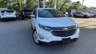 2018 CHEVROLET EQUINOX - Image