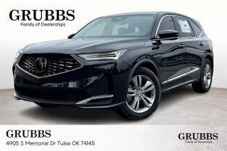 2025 ACURA MDX SH-AWD SPORT UTILITY 4D