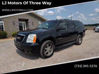 2010 GMC YUKON XL 1500 SLT