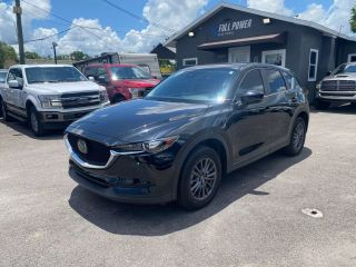 Image of 2021 MAZDA CX-5