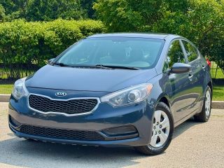 Image of KIA FORTE