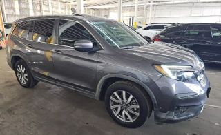 Image of 2019 HONDA PILOT