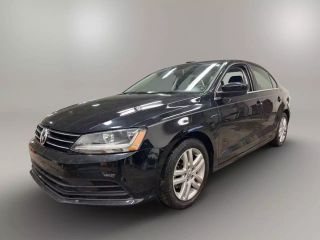 2017 VOLKSWAGEN JETTA - Image