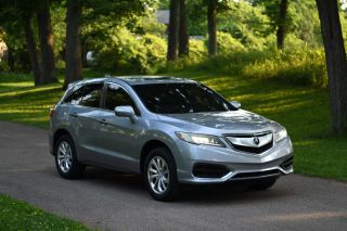 2016 ACURA RDX BASE