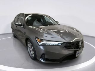 2025 ACURA INTEGRA BASE