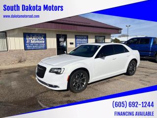 2015 CHRYSLER 300 300S