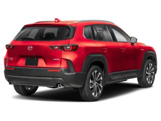 2025 MAZDA CX-50 PREMIUM PLUS