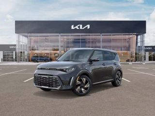 2025 KIA SOUL GT-LINE WAGON 4D