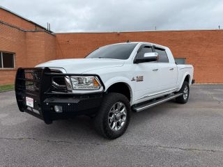 2017 RAM 2500 LARAMIE LIMITED