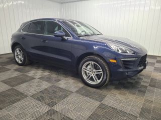 Image of 2015 PORSCHE MACAN