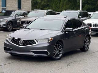 2019 ACURA TLX 3.5