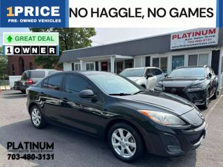 Image of 2011 MAZDA MAZDA3
